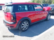 ✅ 2010 MINI Clubman S • VIN: WMWMM3C56ATP76130 • Lot: 43266356. Wystawiony na IAAI z przebiegiem 78 390 mil. Bezpłatny archiwum sprzedaży aukcyjnych z USA i szczegółowy raport historii pojazdu na DreamBid. Zdjęcie 4.