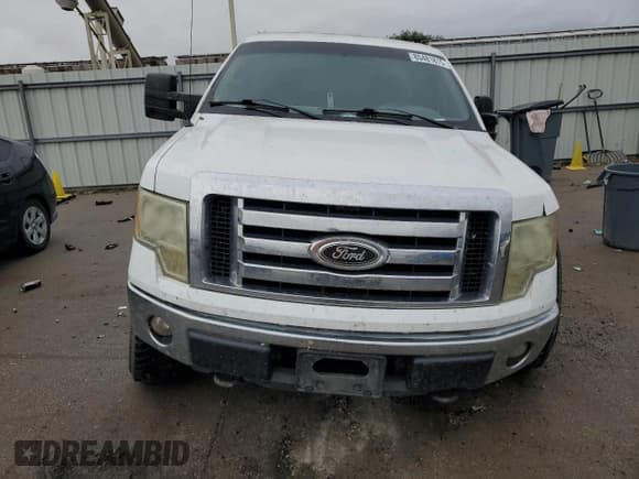 ✅ 2011 Ford F-150 XL • VIN: 1FTPF1EF0BKD22810 • Лот: 85481815. Опубликован ранее на Copart с пробегом 196 161 миль. Бесплатный доступ к архиву аукционных продаж из США и подробный отчёт об истории автомобиля на DreamBid. Изображение 5.
