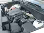 2025 Hyundai Santa Fe SE с VIN 5NMP14GL3SH079489, выставлен на аукционе IAAI как лот 41778430 с пробегом 3 869 миль миль и . История ставок и продаж доступна на DreamBid. Изображение 19.