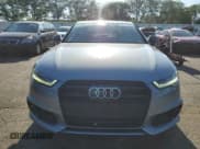 ✅ 2016 Audi S6 Premium Plus • VIN: WAUF2AFC6GN101341 • Лот: 69450435. Опубликован ранее на Copart с пробегом 82 789 миль. Бесплатный доступ к архиву аукционных продаж из США и подробный отчёт об истории автомобиля на DreamBid. Изображение 5.