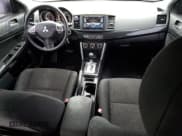 ✅ 2016 Mitsubishi Lancer ES • VIN: JA32U2FU1GU004854 • Лот: 89843995. Опубликован ранее на Copart с пробегом 123 881 миль. Бесплатный доступ к архиву аукционных продаж из США и подробный отчёт об истории автомобиля на DreamBid. Изображение 8.