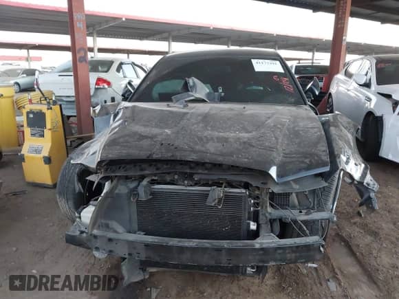 ✅ 2014 Dodge Charger RT • VIN: 2C3CDXCT0EH137978 • Lot: 41177391. Listed on IAAI with 119,143 mi. Free auction sales archive from the USA and detailed vehicle history report at DreamBid. Image 13.