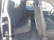 ✅ 2007 Chevrolet Silverado 1500 1LT • VIN: 2GCEC19C071665141 • Lot: 43613388. Listed on IAAI with 262,482 mi. Free auction sales archive from the USA and detailed vehicle history report at DreamBid. Image 8.