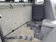 ✅ 1999 Nissan Frontier XE • VIN: 1N6ED26Y9XC312410 • Лот: 65760565. Опубликован ранее на Copart с пробегом 209 736 миль. Бесплатный доступ к архиву аукционных продаж из США и подробный отчёт об истории автомобиля на DreamBid. Изображение 10.