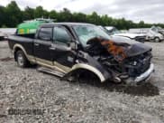 ✅ 2011 Dodge 3500 SLT • VIN: 3D73M3CL0BG536024 • Lot: 58751665. Wystawiony na Copart z przebiegiem Nie podano. Bezpłatny archiwum sprzedaży aukcyjnych z USA i szczegółowy raport historii pojazdu na DreamBid. Zdjęcie 4.