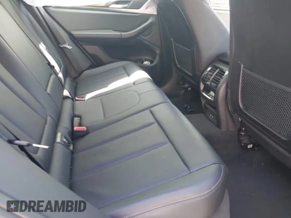 ✅ 2023 BMW X3 sDrive30i • VIN: 5UX43DP09P9S19632 • Lot: 42032593. Wystawiony na IAAI z przebiegiem 35 563 mil. Bezpłatny archiwum sprzedaży aukcyjnych z USA i szczegółowy raport historii pojazdu na DreamBid. Zdjęcie 8.