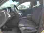 2013 Chevrolet Equinox LT z VIN 1GNFLEEK2DZ118682, wystawiony jako Copart lot #70842695 z przebiegiem 117 305 mil mil oraz Szkoda całkowita • Salvage title. Historia ofert i sprzedaży dostępna na DreamBid. Obrazek 7.