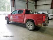 ✅ 2017 Chevrolet Colorado 2WD LT • VIN: 1GCGSCEN3H1188341 • Lot: 81973595. Listed on Copart with 83,177 mi. Free auction sales archive from the USA and detailed vehicle history report at DreamBid. Image 2.