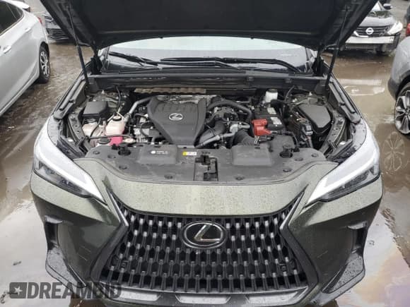 ✅ 2024 Lexus NX 350 Premium • VIN: 2T2GGCEZ2RC054773 • Лот: 85189985. Опубликован ранее на Copart с пробегом 45 064 миль. Бесплатный доступ к архиву аукционных продаж из США и подробный отчёт об истории автомобиля на DreamBid. Изображение 11.