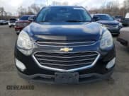 ✅ 2017 Chevrolet Equinox LT • VIN: 2GNFLFEK3H6122005 • Лот: 92654435. Опубликован ранее на Copart с пробегом 156 249 миль. Бесплатный доступ к архиву аукционных продаж из США и подробный отчёт об истории автомобиля на DreamBid. Изображение 5.