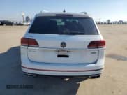 ✅ 2021 Volkswagen Atlas SEL R-Line • VIN: 1V2SR2CA5MC562476 • Lot: 41862995. Listed on Copart with 54,903 mi. Free auction sales archive from the USA and detailed vehicle history report at DreamBid. Image 6.