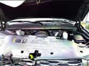 ✅ 2018 GMC Yukon Denali • VIN: 1GKS2CKJ8JR347667 • Lot: 60358014. Listed on Copart with Not provided. Free auction sales archive from the USA and detailed vehicle history report at DreamBid. Image 9.