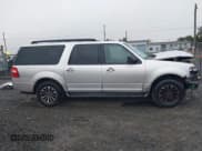 ✅ 2016 Ford Expedition Max XLT • VIN: 1FMJK1JT8GEF28388 • Lot: 41764968. Wystawiony na IAAI z przebiegiem 181 640 mil. Bezpłatny archiwum sprzedaży aukcyjnych z USA i szczegółowy raport historii pojazdu na DreamBid. Zdjęcie 14.