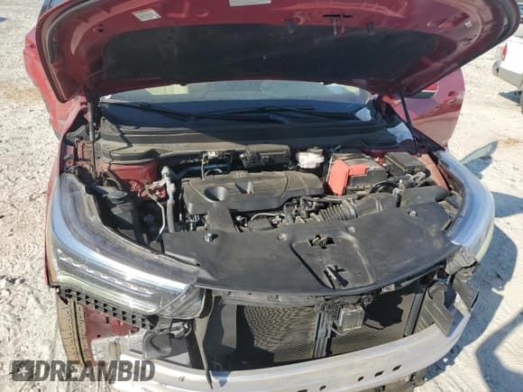 ✅ 2020 Acura RDX • VIN: 5J8TC1H39LL021930 • Lot: 83848055. Listed on Copart with 73,174 mi. Free auction sales archive from the USA and detailed vehicle history report at DreamBid. Image 12.