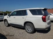 ✅ 2024 GMC Yukon Denali • VIN: 1GKS1DKL8RR174030 • Lot: 74282824. Listed on Copart with 2,716 mi. Free auction sales archive from the USA and detailed vehicle history report at DreamBid. Image 2.