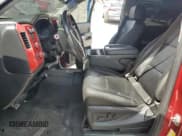 ✅ 2018 Chevrolet Silverado 1500 LTZ • VIN: 3GCUKSECXJG241944 • Lot: 67420415. Wystawiony na Copart z przebiegiem 61 974 mil. Bezpłatny archiwum sprzedaży aukcyjnych z USA i szczegółowy raport historii pojazdu na DreamBid. Zdjęcie 7.