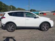✅ 2017 Toyota RAV4 XLE • VIN: JTMWFREVXHJ128933 • Lot: 43330627. Listed on IAAI with 73,102 mi. Free auction sales archive from the USA and detailed vehicle history report at DreamBid. Image 14.