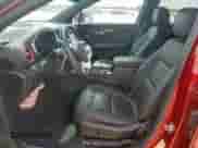 2022 Chevrolet Blazer RS z VIN 3GNKBKRSXNS148649, wystawiony jako Copart lot #81478495 z przebiegiem 29 388 mil mil oraz Szkoda całkowita • Salvage title. Historia ofert i sprzedaży dostępna na DreamBid. Obrazek 7.