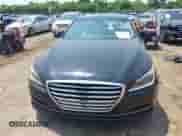 ✅ 2016 Hyundai Genesis 3.8L • VIN: KMHGN4JE1GU140624 • Lot: 42382865. Wystawiony na IAAI z przebiegiem 132 087 mil. Bezpłatny archiwum sprzedaży aukcyjnych z USA i szczegółowy raport historii pojazdu na DreamBid. Zdjęcie 12.