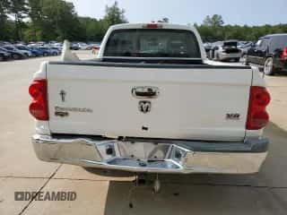 2005 Dodge Dakota Laramie с VIN 1D7HE58N35S224298, выставлен на аукционе Copart как лот 70650524 с пробегом 179 946 миль миль и Списание • Salvage title. История ставок и продаж доступна на DreamBid. Изображение 6.