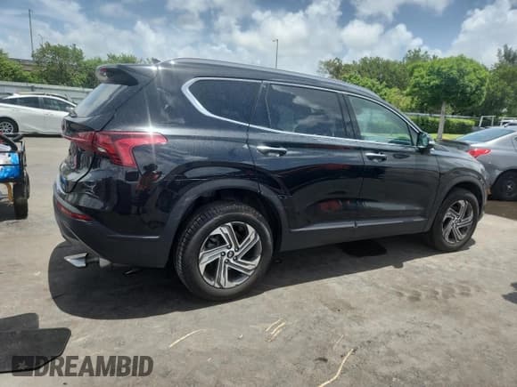 ✅ 2023 Hyundai Santa Fe SEL • VIN: 5NMS24AJ0PH572083 • Lot: 60524715. Wystawiony na Copart z przebiegiem 68 550 mil. Bezpłatny archiwum sprzedaży aukcyjnych z USA i szczegółowy raport historii pojazdu na DreamBid. Zdjęcie 3.