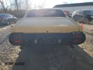 ✅ 1972 Oldsmobile Cutlass • VIN: 3G69H2M250424 • Lot: 93105495. Wystawiony na Copart z przebiegiem 130 190 mil. Bezpłatny archiwum sprzedaży aukcyjnych z USA i szczegółowy raport historii pojazdu na DreamBid. Zdjęcie 6.