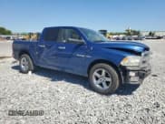 ✅ 2009 Dodge 1500 Sport • VIN: 1D3HB13T79S809853 • Lot: 49740725. Wystawiony na Copart z przebiegiem 109 427 mil. Bezpłatny archiwum sprzedaży aukcyjnych z USA i szczegółowy raport historii pojazdu na DreamBid. Zdjęcie 4.