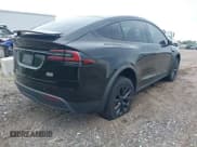 ✅ 2023 Tesla Model X Plaid • VIN: 7SAXCBE6XPF400502 • Lot: 42689732. Wystawiony na IAAI z przebiegiem Nie podano. Bezpłatny archiwum sprzedaży aukcyjnych z USA i szczegółowy raport historii pojazdu na DreamBid. Zdjęcie 4.