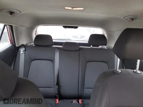 ✅ 2021 Hyundai Venue SE • VIN: KMHRB8A31MU089323 • Lot: 49522935. Listed on Copart with 85,321 mi. Free auction sales archive from the USA and detailed vehicle history report at DreamBid. Image 10.