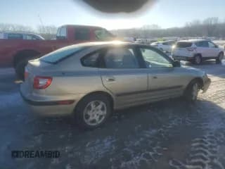 ✅ 2006 Hyundai Elantra GLS • VIN: KMHDN56D46U183958 • Lot: 88698985. Wystawiony na Copart z przebiegiem 154 359 mil. Bezpłatny archiwum sprzedaży aukcyjnych z USA i szczegółowy raport historii pojazdu na DreamBid. Zdjęcie 3.