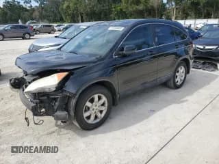 ✅ 2007 Honda CR-V EX • VIN: JHLRE38577C039173 • Lot: 91696665. Listed on Copart with 186,145 mi. Free auction sales archive from the USA and detailed vehicle history report at DreamBid. Image 1.
