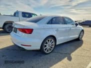 ✅ 2015 Audi A3 Premium • VIN: WAUACGFF8F1002286 • Lot: 93831885. Wystawiony na Copart z przebiegiem 92 398 mil. Bezpłatny archiwum sprzedaży aukcyjnych z USA i szczegółowy raport historii pojazdu na DreamBid. Zdjęcie 3.