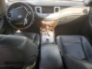 ✅ 2011 Hyundai Genesis • VIN: KMHGC4DF6BU121649 • Лот: 90789035. Опубликован ранее на Copart с пробегом 106 593 миль. Бесплатный доступ к архиву аукционных продаж из США и подробный отчёт об истории автомобиля на DreamBid. Изображение 8.