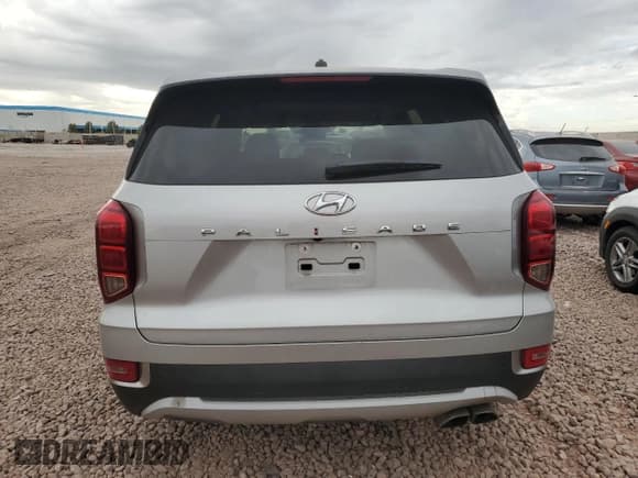✅ 2021 Hyundai Palisade SE • VIN: KM8R14HE0MU281366 • Лот: 42405255. Опубликован ранее на Copart с пробегом 108 191 миль. Бесплатный доступ к архиву аукционных продаж из США и подробный отчёт об истории автомобиля на DreamBid. Изображение 6.