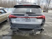 ✅ 2021 Hyundai Santa Fe Calligraphy • VIN: 5NMS5DALXMH359145 • Lot: 41704363. Wystawiony na Copart z przebiegiem 15 850 mil. Bezpłatny archiwum sprzedaży aukcyjnych z USA i szczegółowy raport historii pojazdu na DreamBid. Zdjęcie 6.