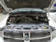 ✅ 2014 Ram 1500 Big Horn • VIN: 1C6RR7TT0ES291291 • Lot: 48664805. Listed on Copart with 163,842 mi. Free auction sales archive from the USA and detailed vehicle history report at DreamBid. Image 11.