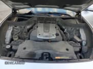 ✅ 2016 Infiniti QX70 • VIN: JN8CS1MW2GM750518 • Лот: 91493295. Опубликован ранее на Copart с пробегом 156 528 миль. Бесплатный доступ к архиву аукционных продаж из США и подробный отчёт об истории автомобиля на DreamBid. Изображение 12.