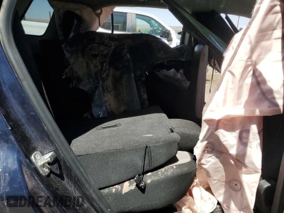 ✅ 2015 GMC Terrain SLE • VIN: 2GKFLWE38F6434081 • Lot: 56249385. Wystawiony na Copart z przebiegiem Nie podano. Bezpłatny archiwum sprzedaży aukcyjnych z USA i szczegółowy raport historii pojazdu na DreamBid. Zdjęcie 10.