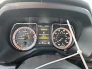 ✅ 2017 Nissan Titan SV • VIN: 1N6BA1F32HN532018 • Lot: 91584795. Listed on Copart with 65,509 mi. Free auction sales archive from the USA and detailed vehicle history report at DreamBid. Image 9.