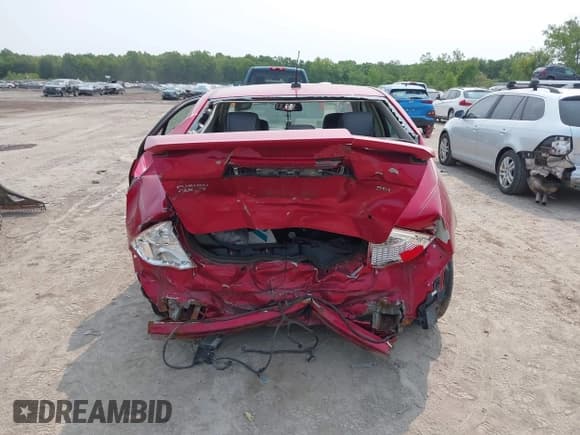 ✅ 2012 Ford Fusion SEL • VIN: 3FAHP0JA7CR155354 • Lot: 42403712. Listed on IAAI with 152,384 mi. Free auction sales archive from the USA and detailed vehicle history report at DreamBid. Image 16.