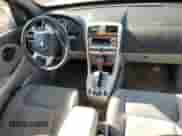 2009 Chevrolet Equinox 1LT with VIN 2CNDL33F596212001, listed as a Copart auction lot 79385234 with 162,922 mi miles and Salvage title. Bid and sale history available at DreamBid. Image 8.