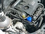 ✅ 2016 Audi Q3 Premium Plus • VIN: WA1BFCFS9GR002802 • Lot: 42770942. Wystawiony na IAAI z przebiegiem 152 173 mil. Bezpłatny archiwum sprzedaży aukcyjnych z USA i szczegółowy raport historii pojazdu na DreamBid. Zdjęcie 20.