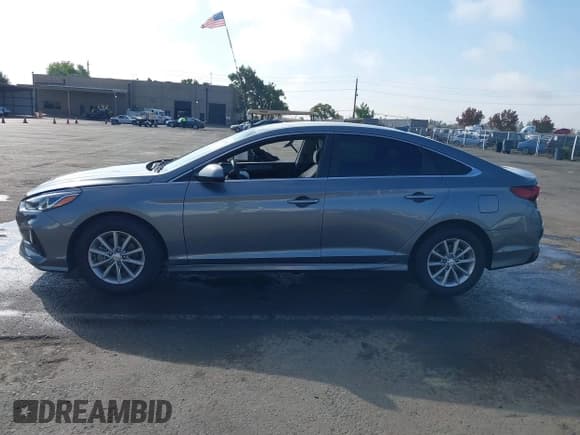 ✅ 2018 Hyundai Sonata SE • VIN: 5NPE24AF2JH674603 • Лот: 43516917. Опубликован ранее на IAAI с пробегом 116 680 миль. Бесплатный доступ к архиву аукционных продаж из США и подробный отчёт об истории автомобиля на DreamBid. Изображение 14.