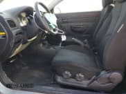 ✅ 2007 Hyundai Accent GS • VIN: KMHCM36C27U001623 • Лот: 45192065. Опубликован ранее на Copart с пробегом 130 289 миль. Бесплатный доступ к архиву аукционных продаж из США и подробный отчёт об истории автомобиля на DreamBid. Изображение 7.