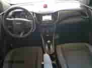 2017 Chevrolet Trax LS z VIN 3GNCJNSB9HL267780, wystawiony jako Copart lot #65526065 z przebiegiem 94 166 mil mil oraz Szkoda całkowita • Salvage title. Historia ofert i sprzedaży dostępna na DreamBid. Obrazek 8.