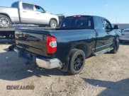 ✅ 2019 Toyota Tundra SR • VIN: 5TFRY5F16KX244291 • Лот: 43428496. Опубликован ранее на IAAI с пробегом 176 450 миль. Бесплатный доступ к архиву аукционных продаж из США и подробный отчёт об истории автомобиля на DreamBid. Изображение 4.