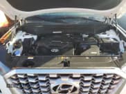 ✅ 2022 Hyundai Palisade SE • VIN: KM8R14HE0NU376592 • Лот: 75440914. Опубликован ранее на Copart с пробегом Не указан. Бесплатный доступ к архиву аукционных продаж из США и подробный отчёт об истории автомобиля на DreamBid. Изображение 12.