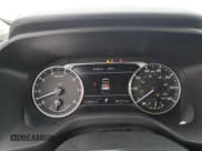 ✅ 2025 Nissan Rogue SV • VIN: JN8BT3BBXSW149584 • Lot: 92909785. Listed on Copart with 17,229 mi. Free auction sales archive from the USA and detailed vehicle history report at DreamBid. Image 9.