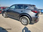 ✅ 2025 Mazda CX-5 S Preferred • VIN: JM3KFBCL4S0619414 • Лот: 85263825. Опубликован ранее на Copart с пробегом 6 832 миль. Бесплатный доступ к архиву аукционных продаж из США и подробный отчёт об истории автомобиля на DreamBid. Изображение 2.