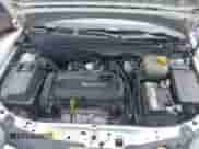 2008 Saturn Astra XR z VIN W08AT671785074861, wystawiony jako IAAI lot #42669880 z przebiegiem 142 044 mil mil oraz . Historia ofert i sprzedaży dostępna na DreamBid. Obrazek 10.